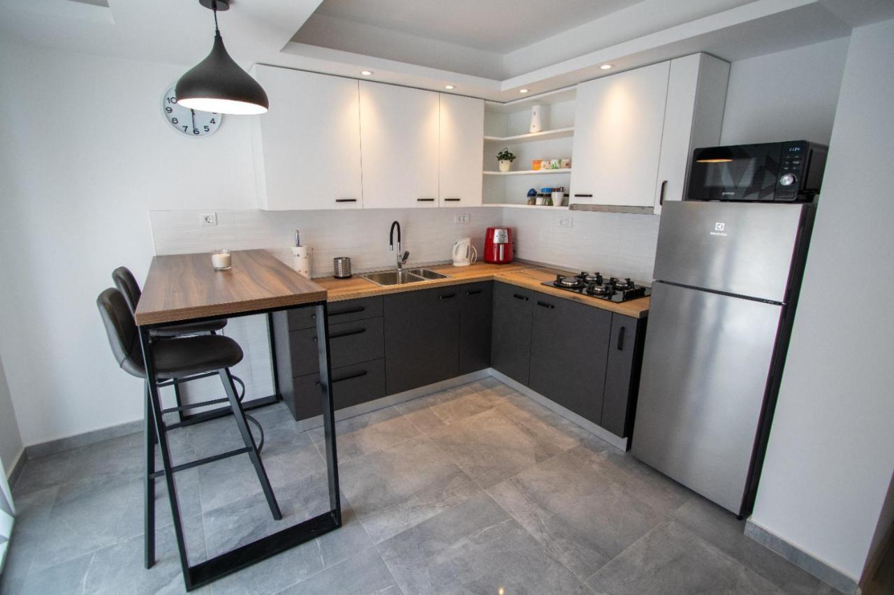Apartment Ig4U, City Center Бйеловар Екстериор снимка