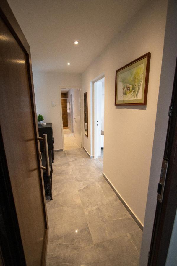 Apartment Ig4U, City Center Бйеловар Екстериор снимка