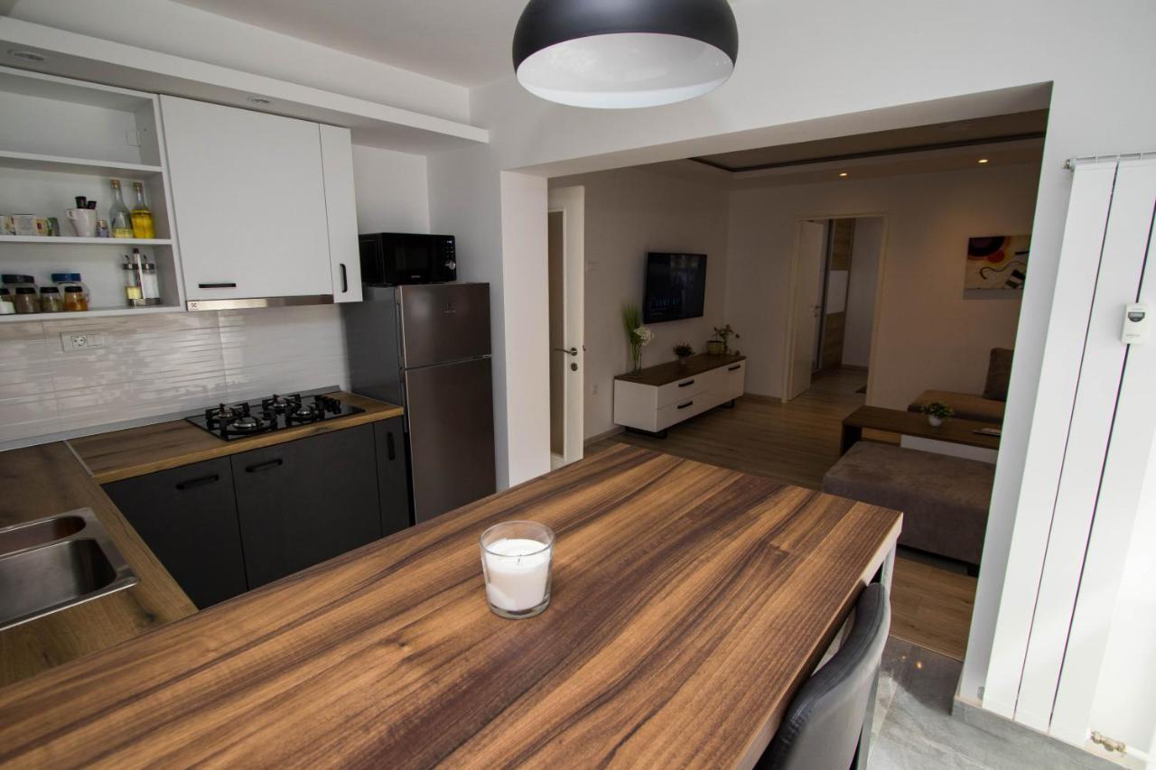 Apartment Ig4U, City Center Бйеловар Екстериор снимка