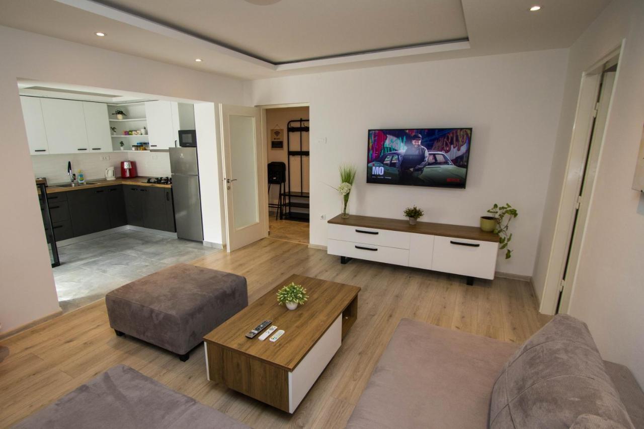 Apartment Ig4U, City Center Бйеловар Екстериор снимка