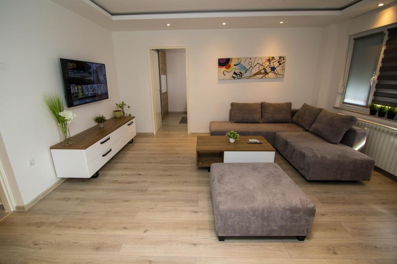 Apartment Ig4U, City Center Бйеловар Екстериор снимка