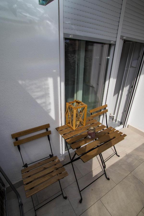 Apartment Ig4U, City Center Бйеловар Екстериор снимка