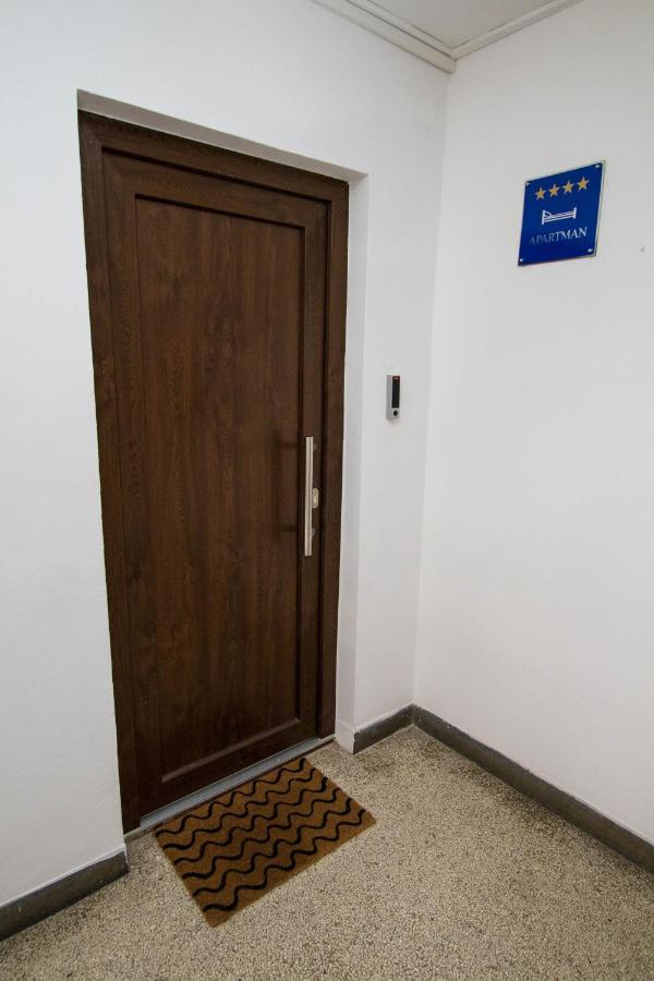 Apartment Ig4U, City Center Бйеловар Екстериор снимка