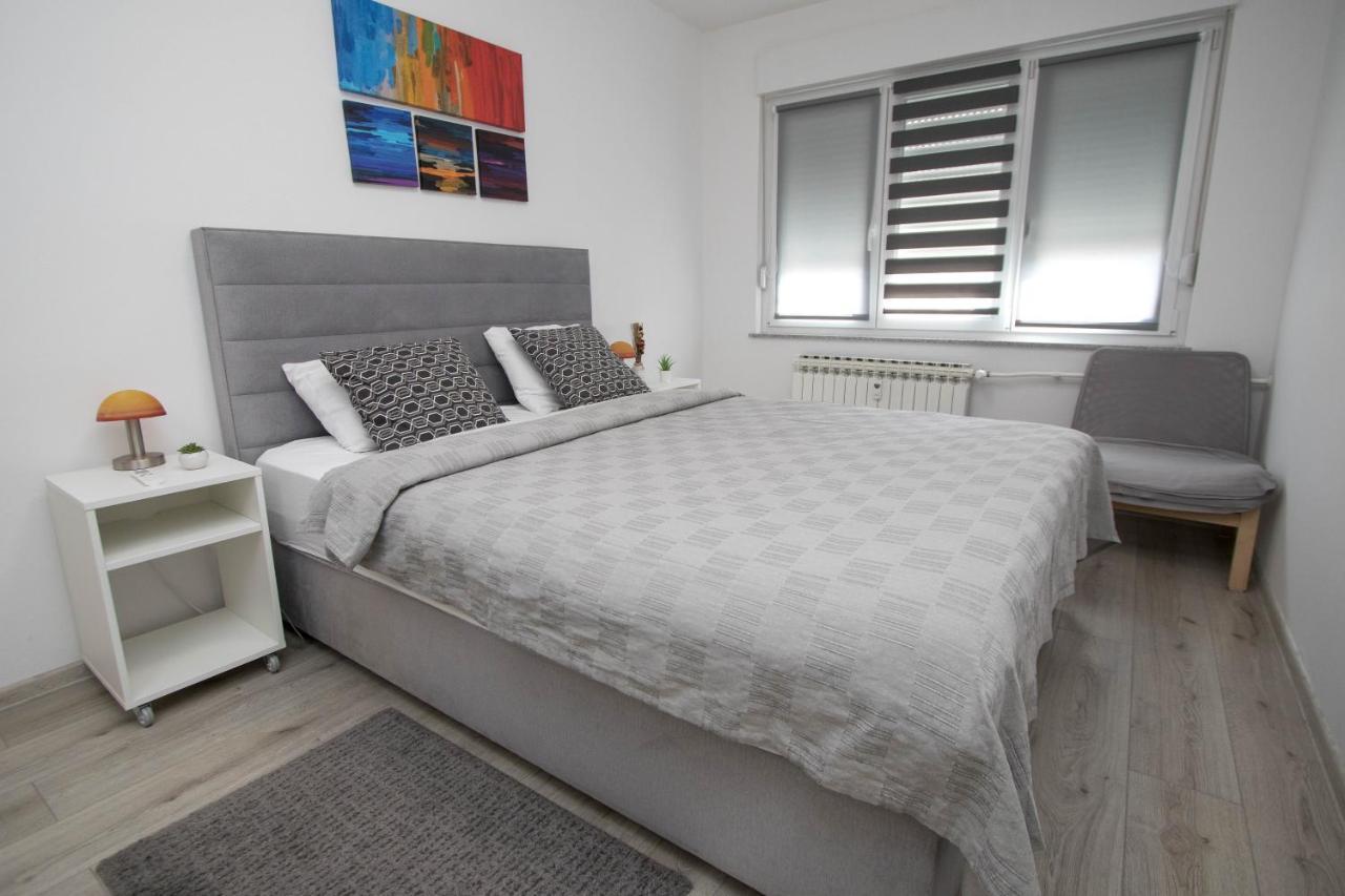 Apartment Ig4U, City Center Бйеловар Екстериор снимка