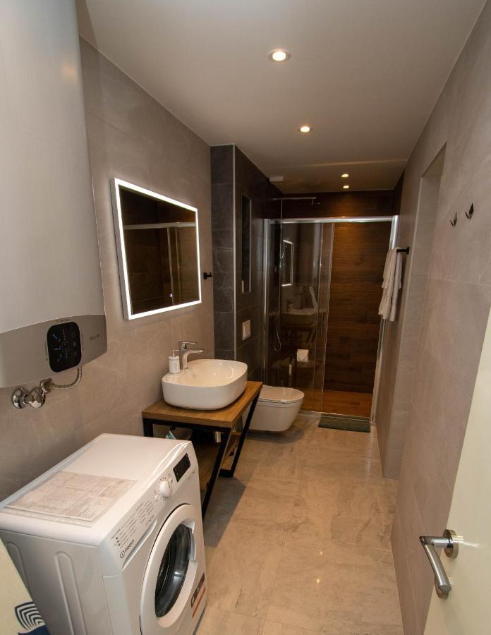 Apartment Ig4U, City Center Бйеловар Екстериор снимка